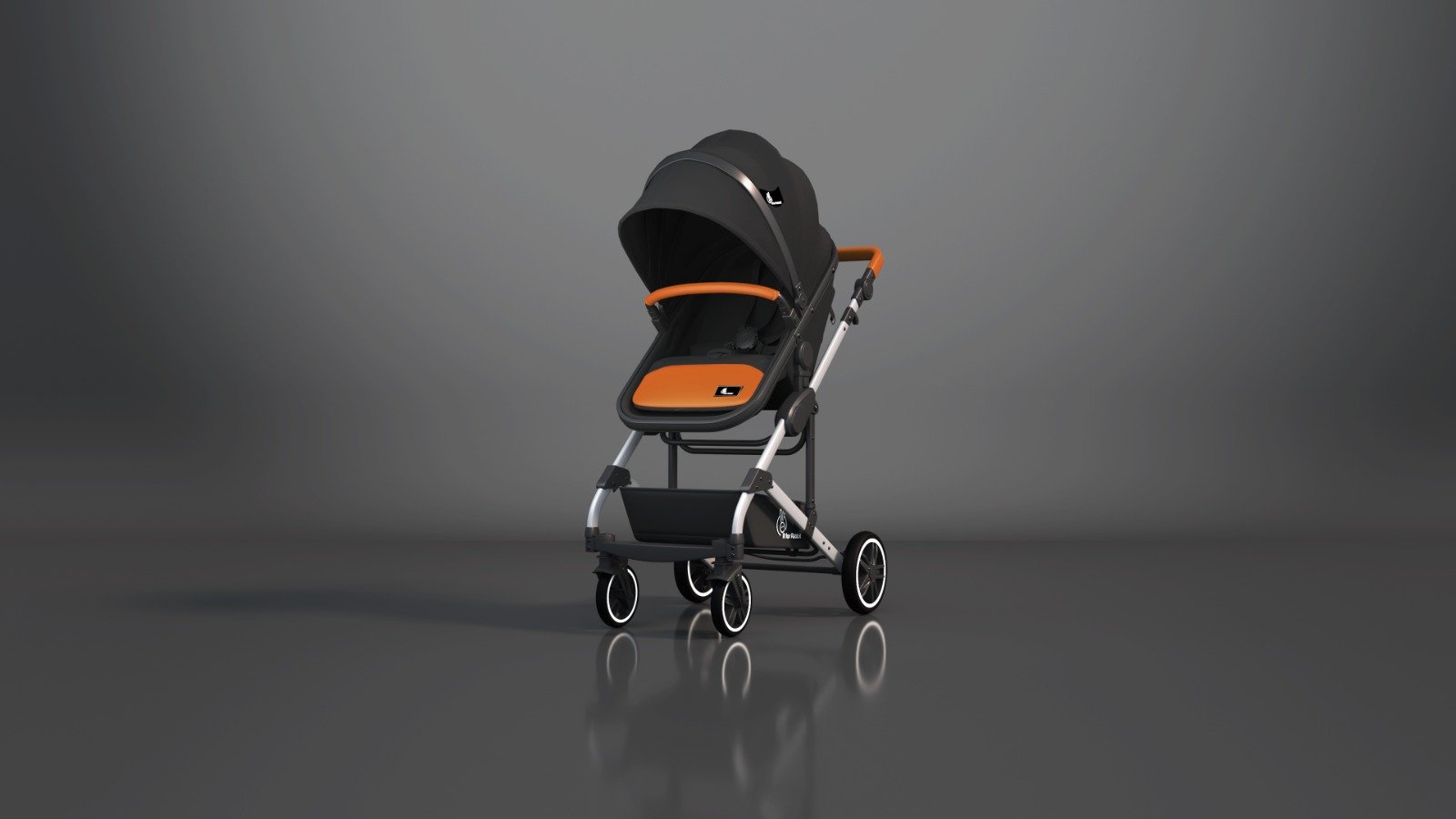 3D Product Rendering 10